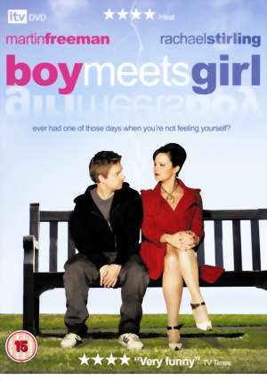 Imagem 5
                    da
                    série
                    Boy Meets Girl